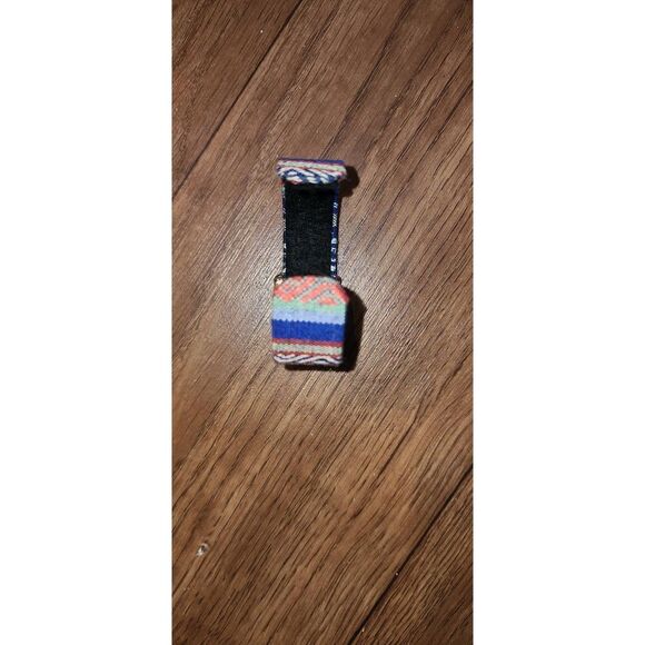 Jeweled Cuff Bracelet  - Picture 3 of 4